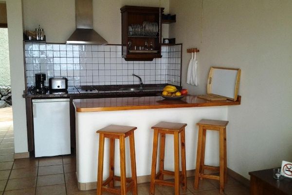 Apartamentos La Muralla (Los Llanos de Aridane)